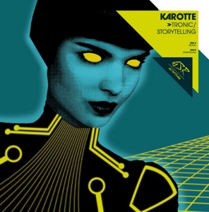 Tronic / Storytelling - EP