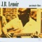 Down In Mississippi - J.B. Lenoir lyrics