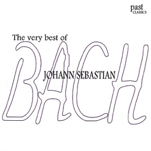 Brandenburg Concerto No. 2: Allegro Assai