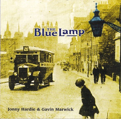 The Blue Lamp