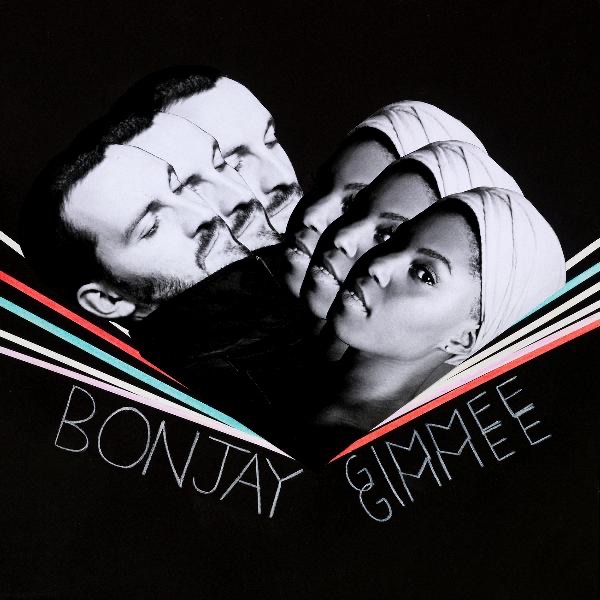 Gimmee Gimmee - EP