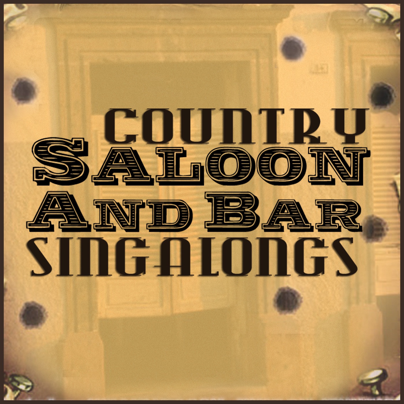 Country Saloon & Bar Singalongs