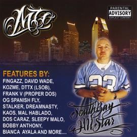 Hollyhood (feat. Stalker & Og. Spanish Fly) MTO