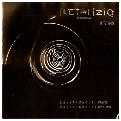 MTFZ004D (Pravda / Betaload) - Single