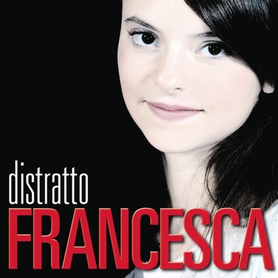 Distratto (X Factor 2011) - EP