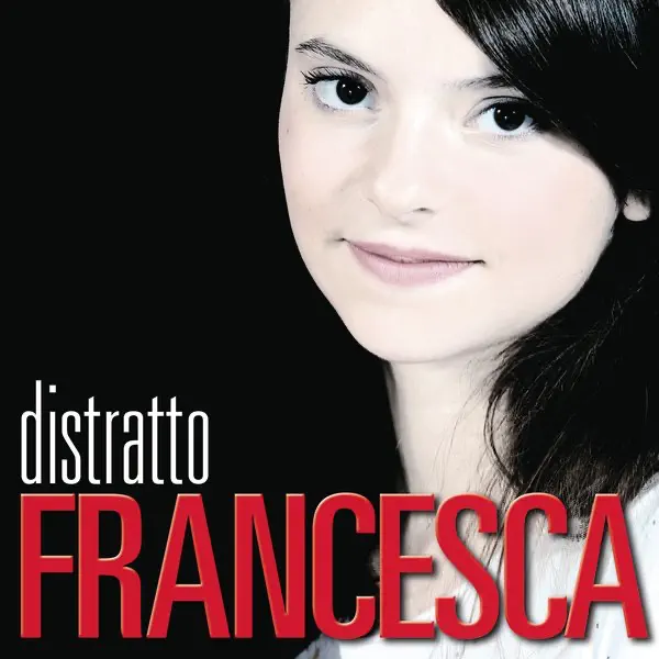 Distratto — Francesca Michielin