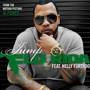 Jump (feat. Nelly Furtado) [Let's Go Ichiro Remix] - Single