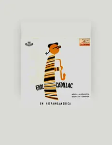 Listen to Earl Cadillac, watch music videos, read bio, see tour dates & more!