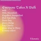 Walk On By