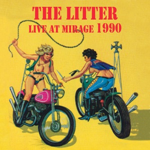 Live At Mirage 1990