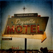 Deguello Motel artwork