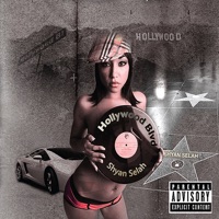 Hollywood Blvd (Digital Only) - Shyan Selah