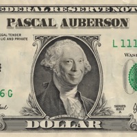 Dollar (Single) - Pascal Auberson