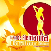 La Bamba Alemania - EP
