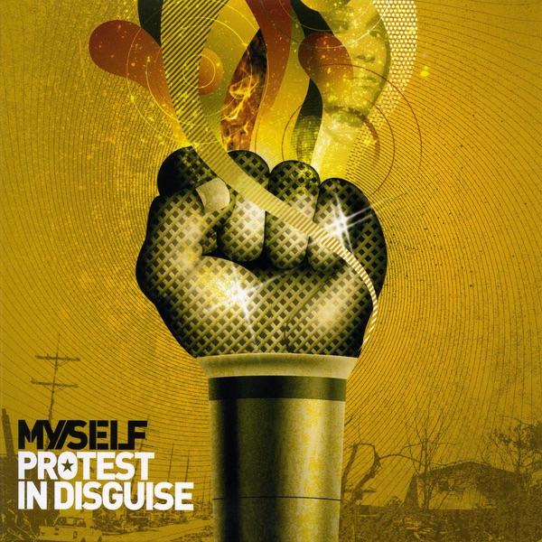 Protest In Disguise (Bonus Tracks)