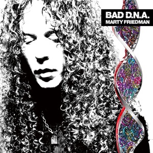 BAD D.N.A.