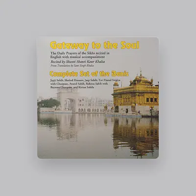 Listen to Shanti Shanti Kaur Khalsa, watch music videos, read bio, see tour dates & more!