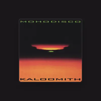 Listen to MohoDisco, watch music videos, read bio, see tour dates & more!
