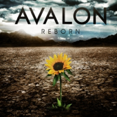 Cover art for Reborn by アヴァロン
