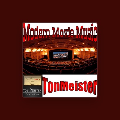 Listen to TonMeister, watch music videos, read bio, see tour dates & more!