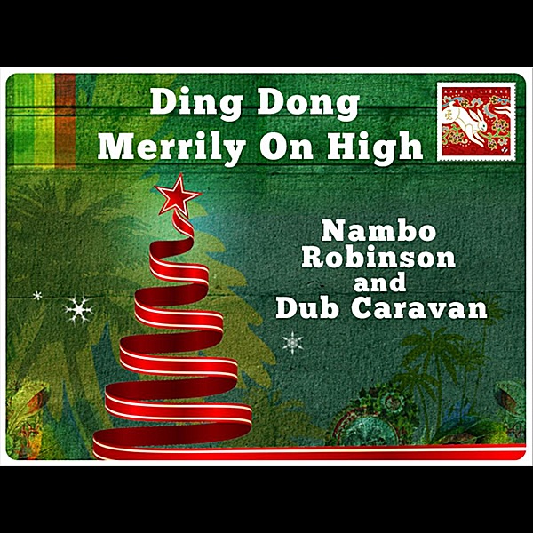 Ding Dong Merrily On High - Single
