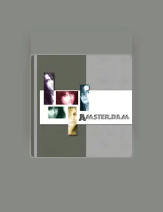 Listen to Amsterdam, watch music videos, read bio, see tour dates & more!