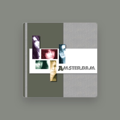 Listen to Amsterdam, watch music videos, read bio, see tour dates & more!