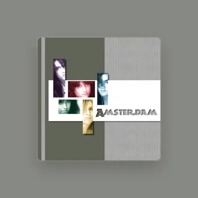 Listen to Amsterdam, watch music videos, read bio, see tour dates & more!