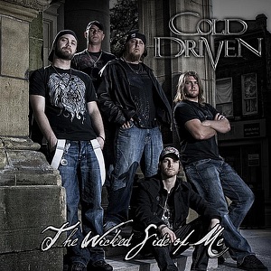 The Wicked Side of Me - Single