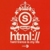 HTML: Hard Trance Is My Life