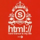 HTML Hard Trance Is My Life