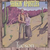 The Shakin' Apostles - Tucson