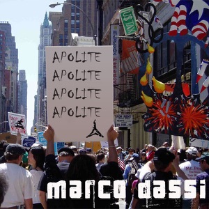 Apolite - EP
