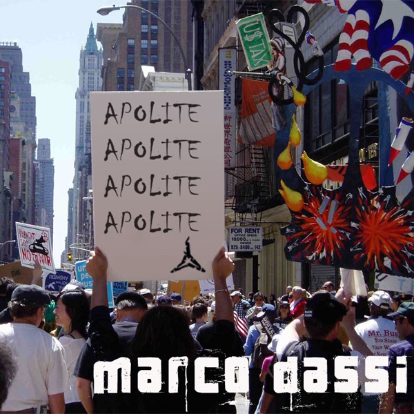 Apolite - EP