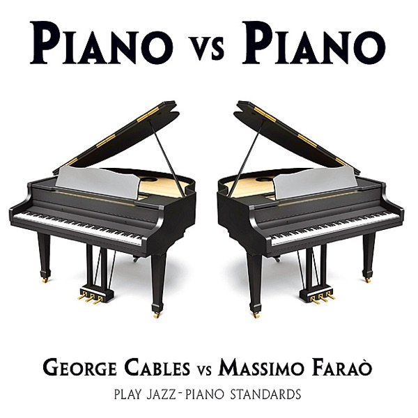 PIANO vs PIANO