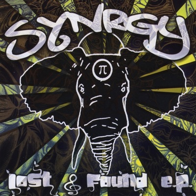 Lost & Found - EP