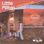 Annie Mea's Cafe - Little Milton