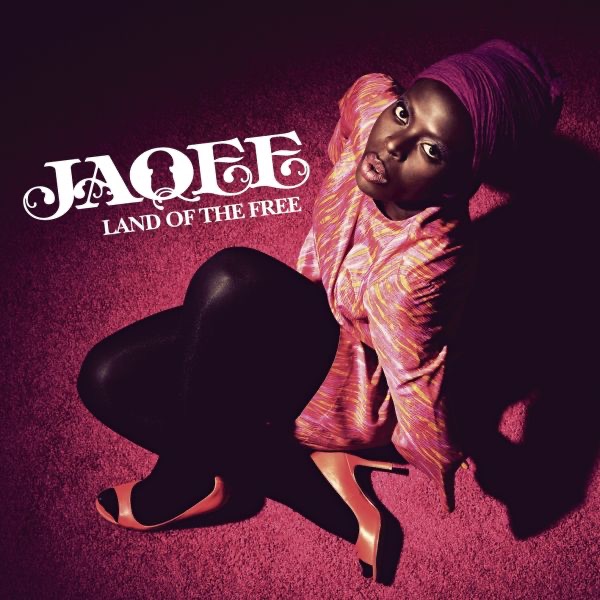 Pochette du titre Land of the Free