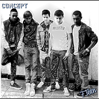 7Teen - Single