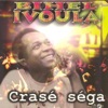 Crasé séga - Single