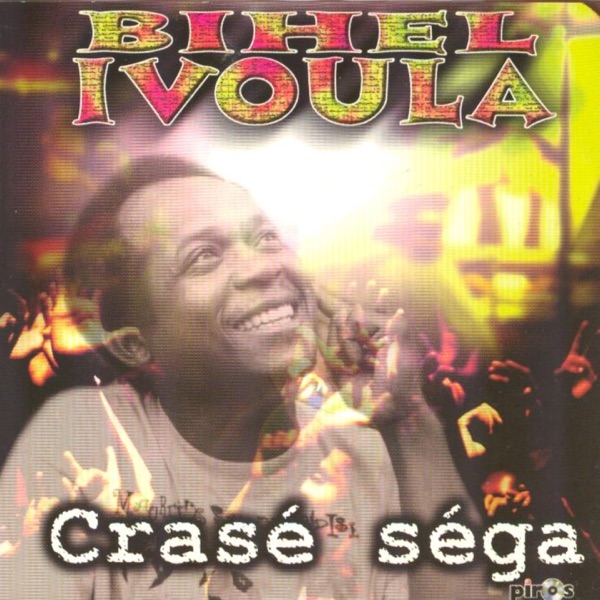 Crasé séga - Single artwork