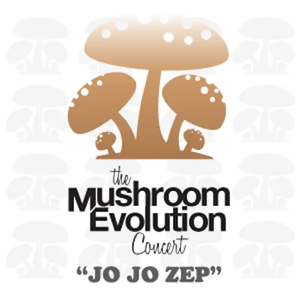 Shape I'm In — Jo Jo Zep