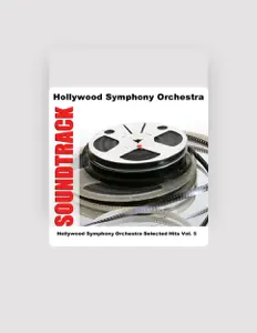 Listen to Hollywood Symphony Orchestra, watch music videos, read bio, see tour dates & more!