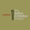 Shai Linne - Christ Crucified