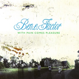 Tilt Your Brim Ben. E. Factor