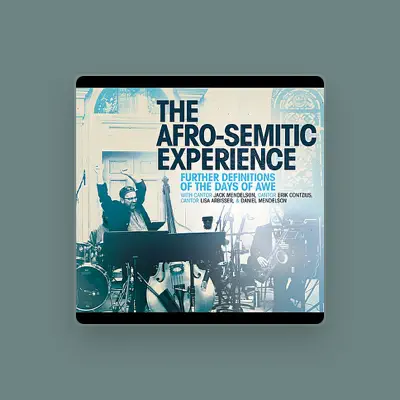 Listen to The Afro-Semitic Experience, watch music videos, read bio, see tour dates & more!