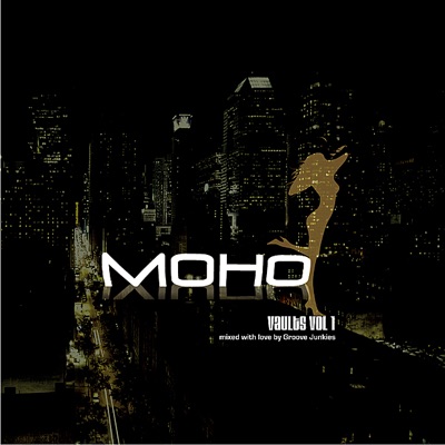 Moho Vaults, Vol. 1 (Bonus Track Version) [Morehouse Records]