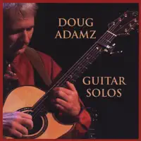 Nancy's Kitchen — Doug Adamz