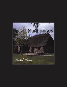 Listen to Mondragon, watch music videos, read bio, see tour dates & more!