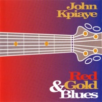 John Kpiaye - Epilogue